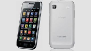 Samsung Galaxy S2