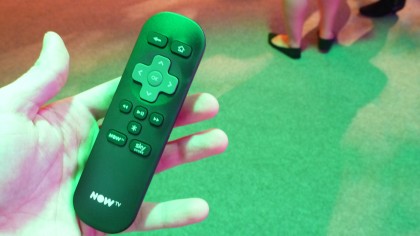 Now TV Smart Box Remote