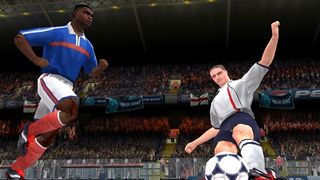 This is Football 2002