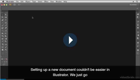 illustrator tutorials