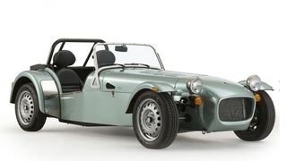 Caterham Seven 160