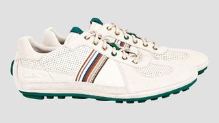 The Car Paul Smith Tago Driving Shoes