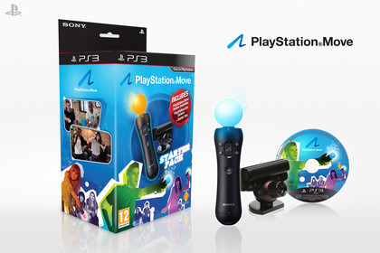 Playstation move