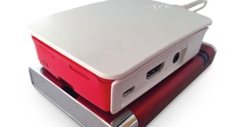 How to make a dmg raspberry backup system
