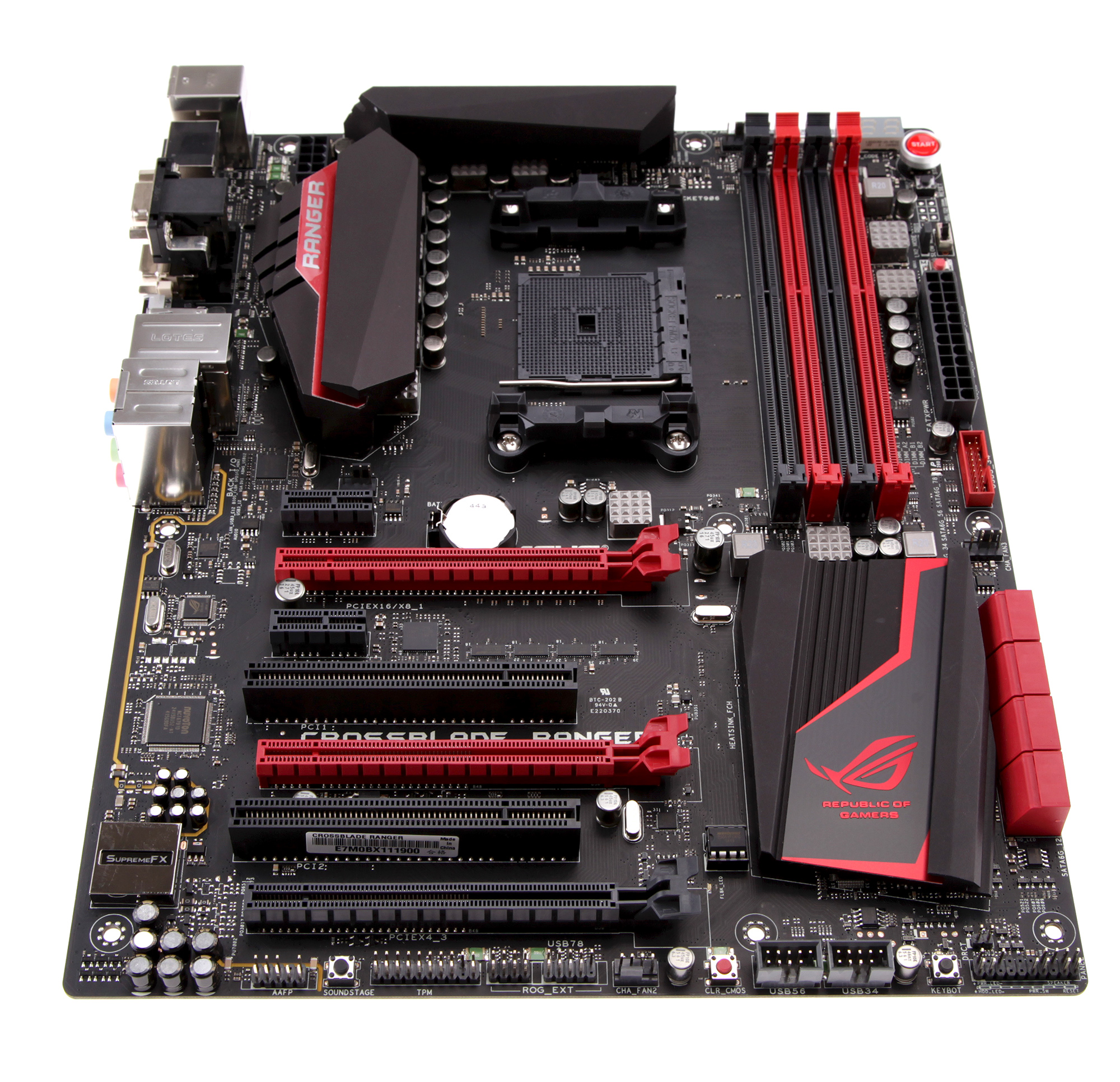 Best Gaming Motherboards - PC Gamer