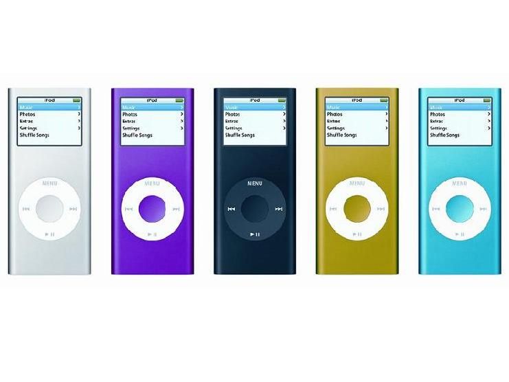 iPod is getting cheaper; new iPod nano due? TechRadar