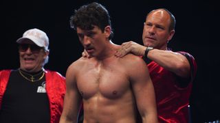 Bleed For This