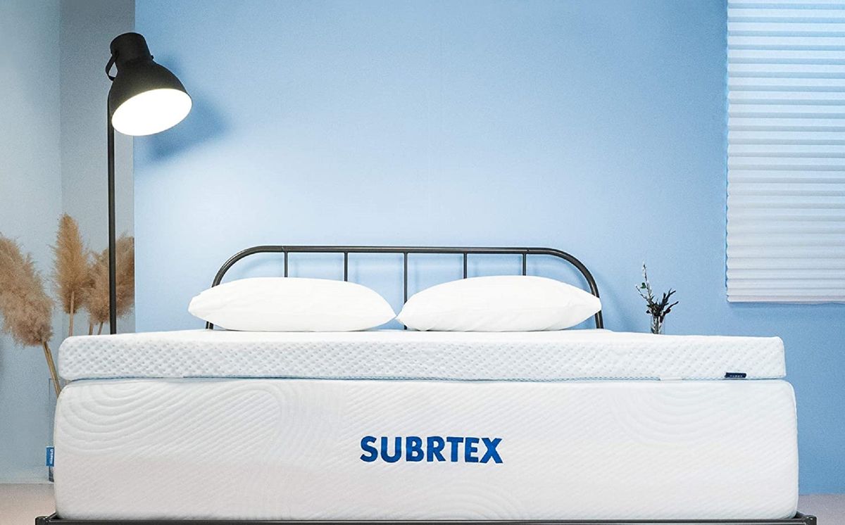 Best Cooling Mattress Pad Cooling Mattress Toppers 12750 Hot Sex Picture