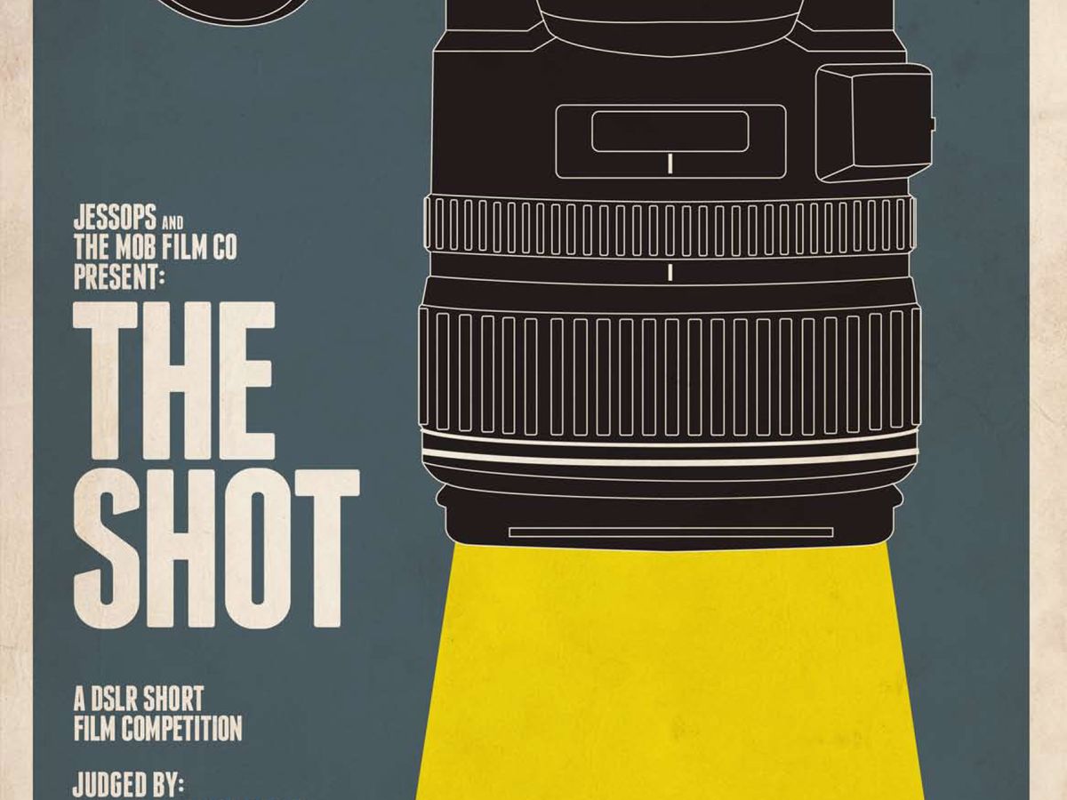 Jessops launches film competition TechRadar