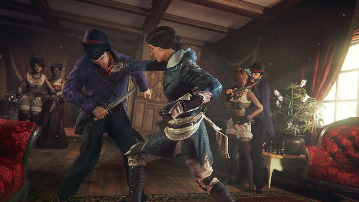 ac syndicate jack the ripper