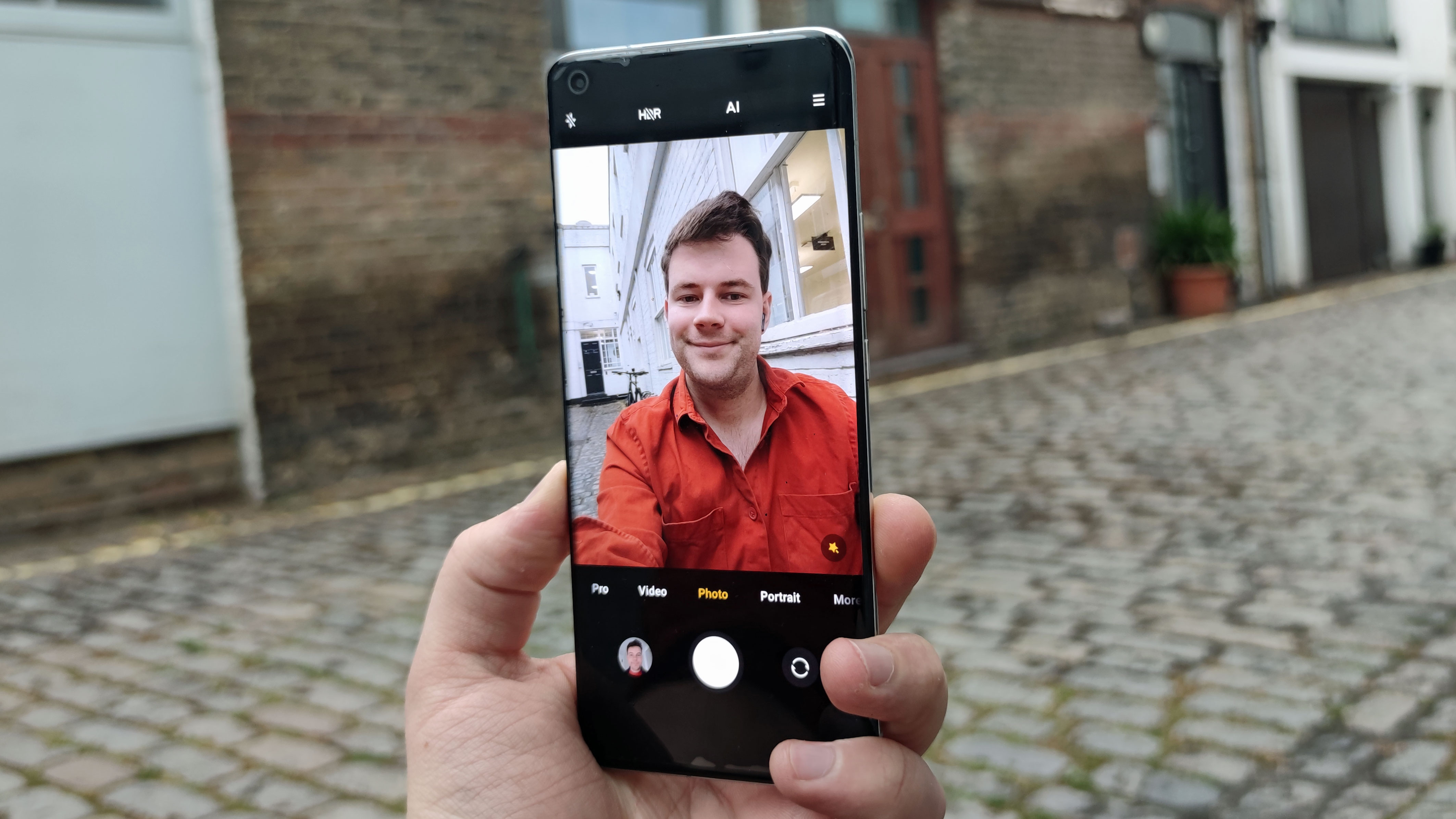 Обзор Камер Телефонов Xiaomi
