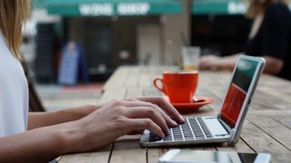 BrydgeMini Bluetooth keyboard