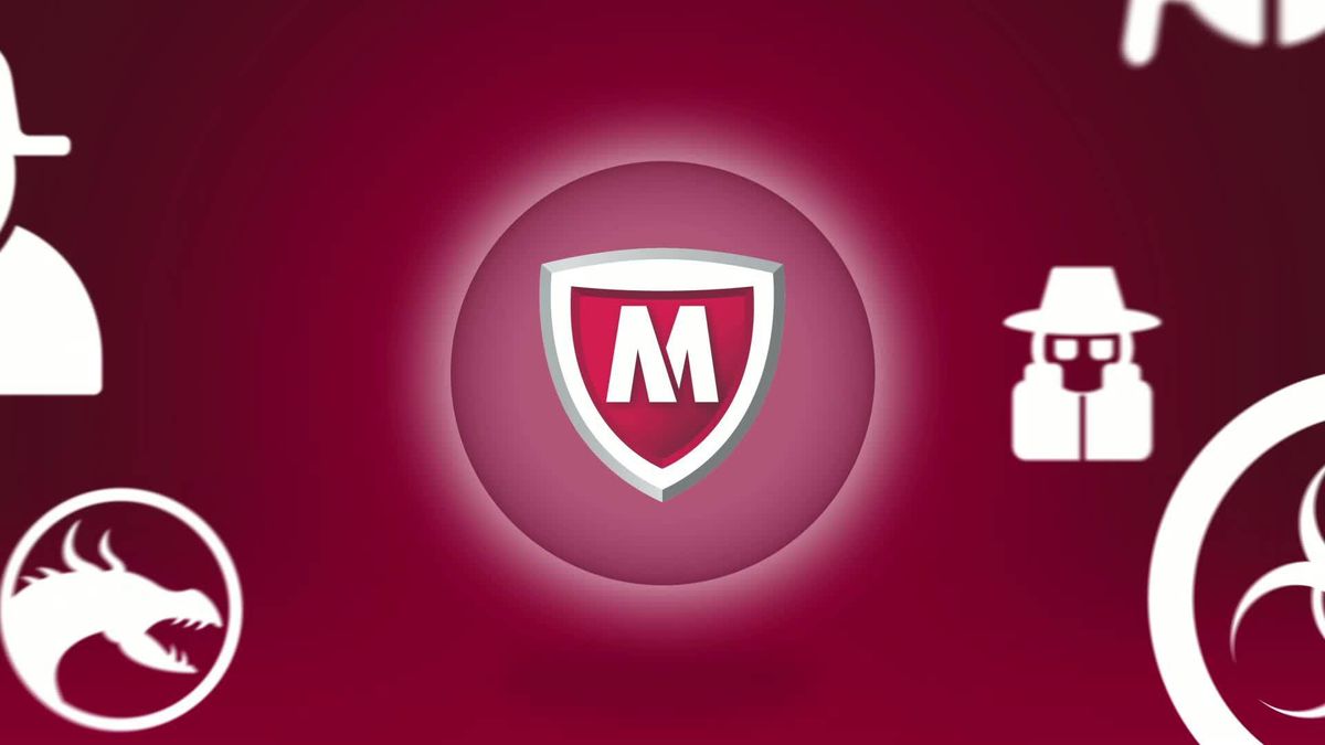 mcafee vpn protection