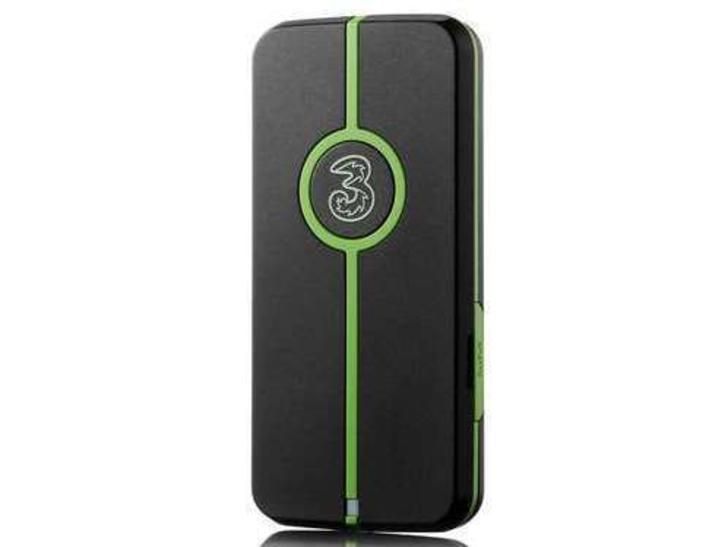 3 gives away mobile broadband dongles TechRadar
