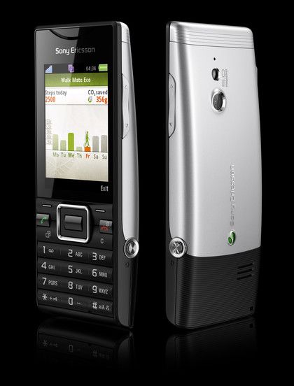 Sony Ericsson Elm Techradar