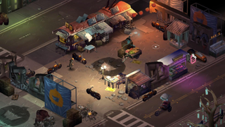 Shadowrun Returns
