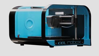 CEL RoboX 3D Printer