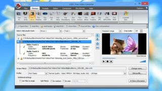 how to use vsdc free video converter