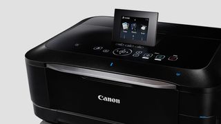 Canon PIXMA MG8250