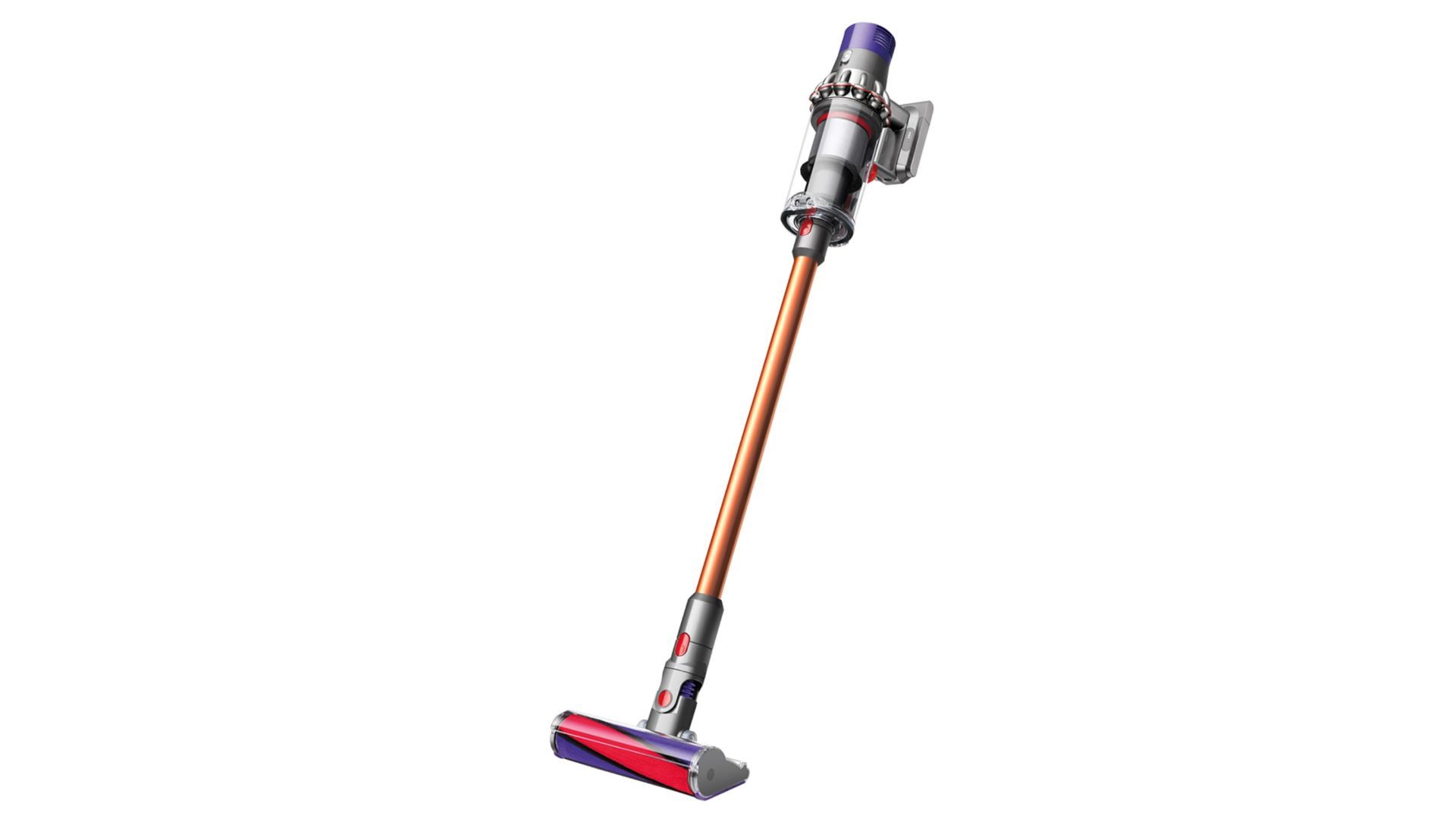 Dyson Cyclone V Absolute Review The Best Value Dyson Homes Gardens