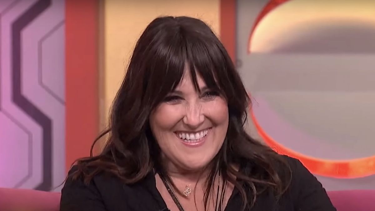 Ricki Lake Partage Une Photo De Baignoire Nue Pour C L Brer Ses Ans