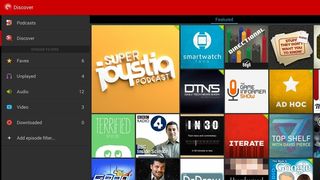 PocketCasts