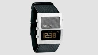 2005 Nixon Dictator
