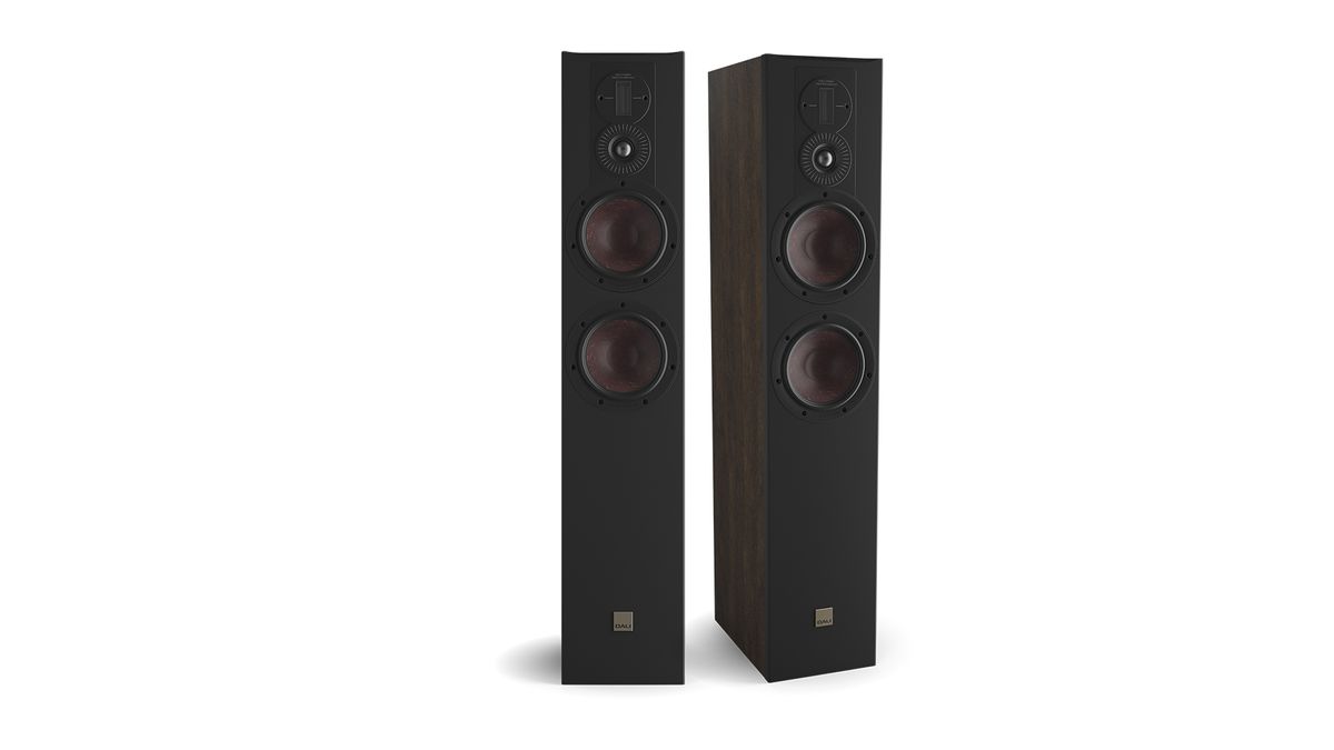 Dali Opticon Mk Review What Hi Fi