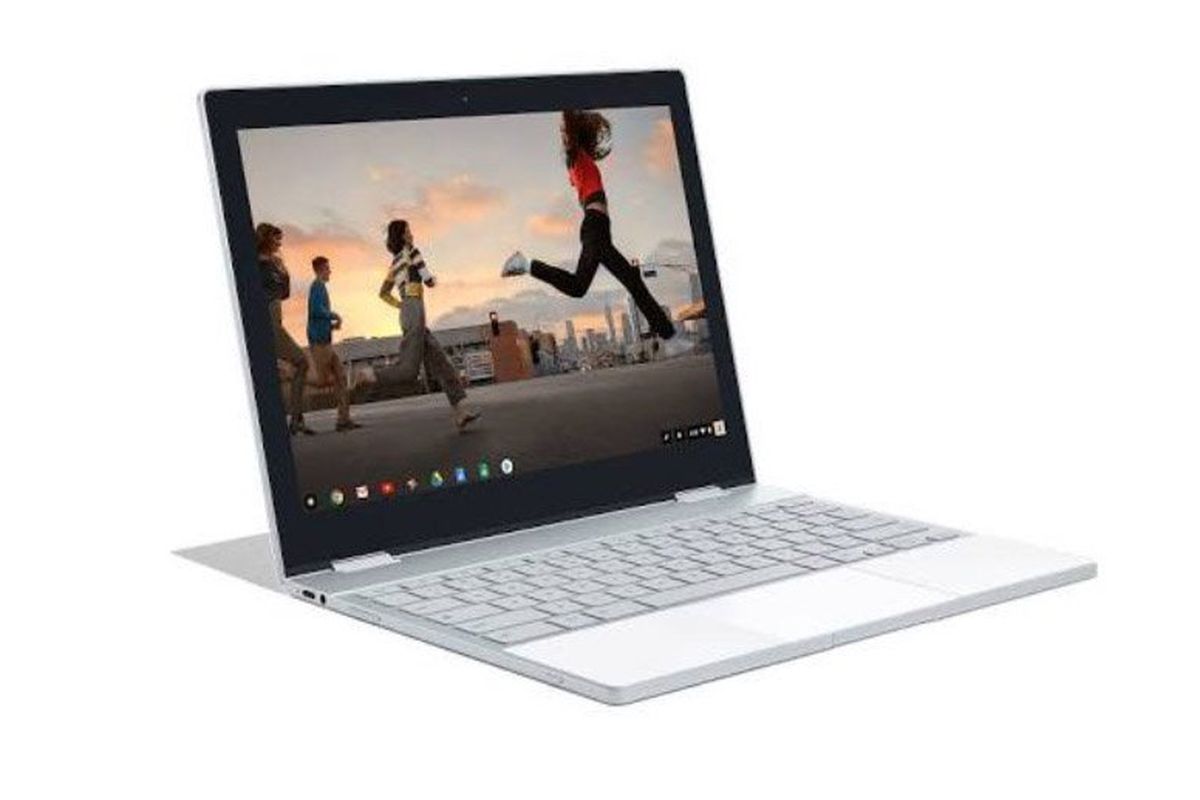 What is a Google Chromebook?