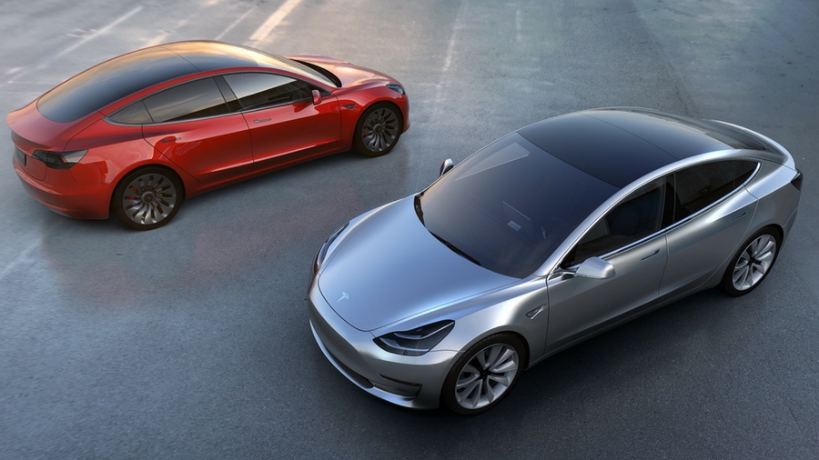Hackers can steal your Tesla via Bluetooth