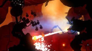 Badland 2 (free with ads or $4.99/£3.99/$AU5.19)