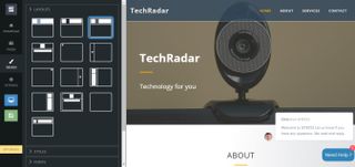 Try openElement free