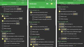 KinScreen
