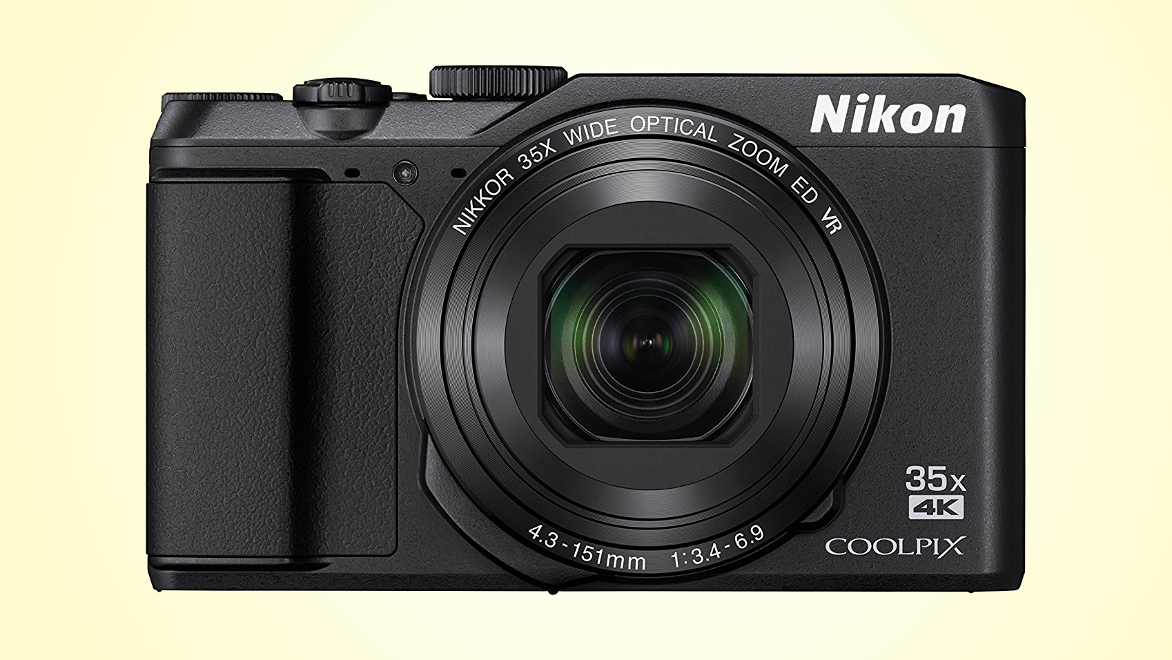 Nikon S9900