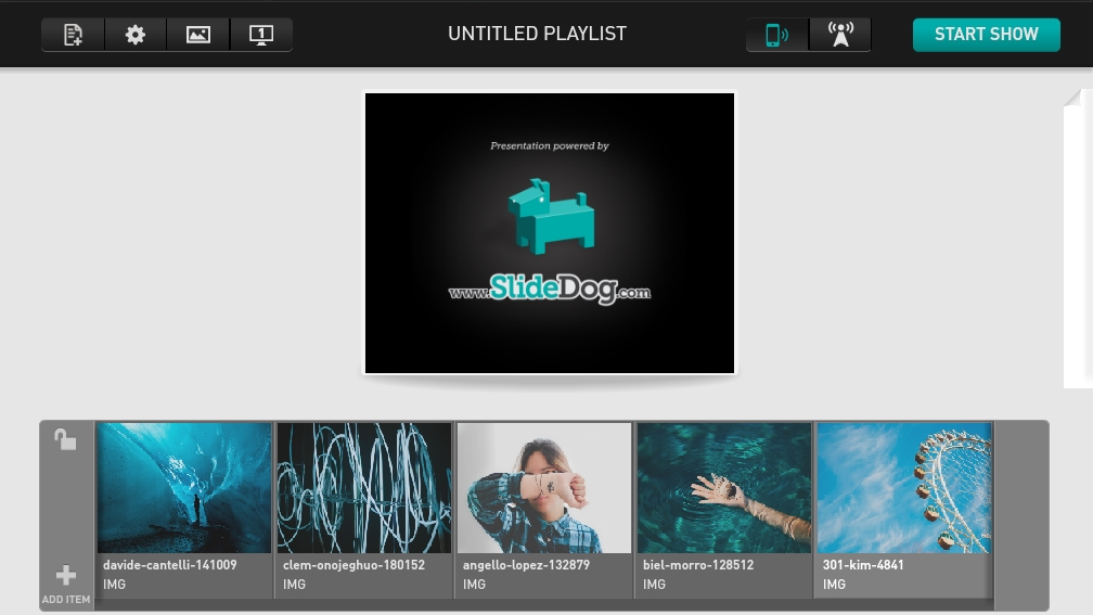 The best free PowerPoint alternative 2017 Tech News Log
