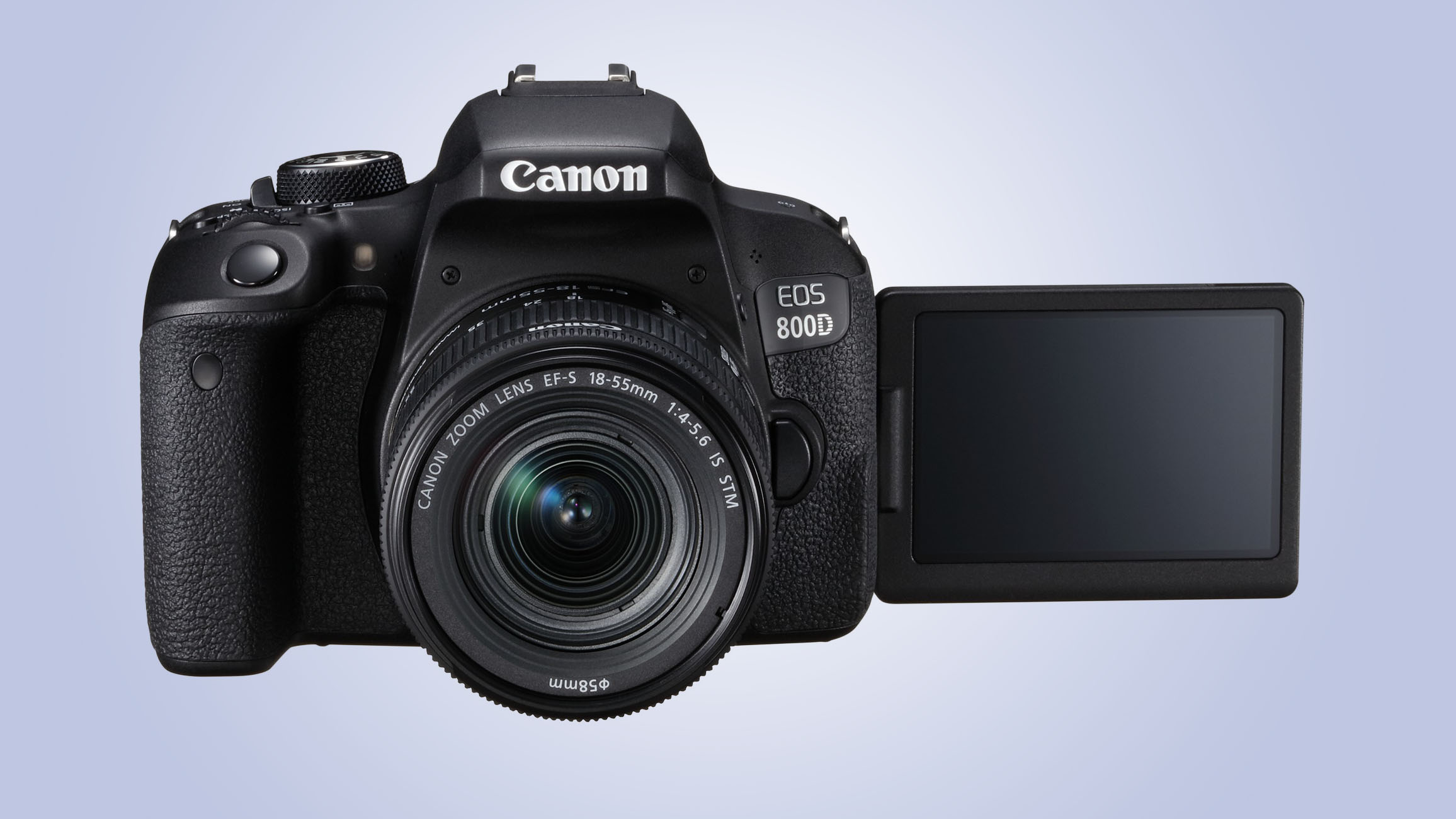 EOS 760D