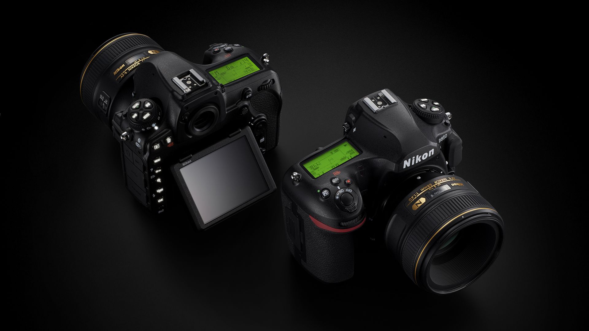 Things You Need To Know About The Nikon D Techradar