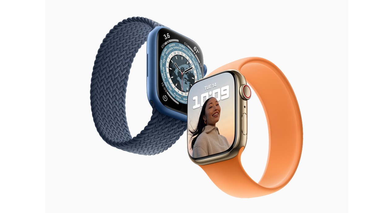 Should you buy the Apple Watch Series 7 in the Prime Early Access Sale?