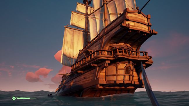 Sea Of Thieves Tips And Tricks Techradar