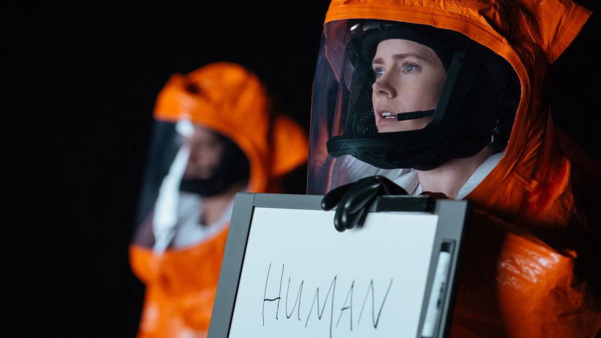 Oscar 2017 nominations: Arrival scores loads, but there's no love for Deadpool
