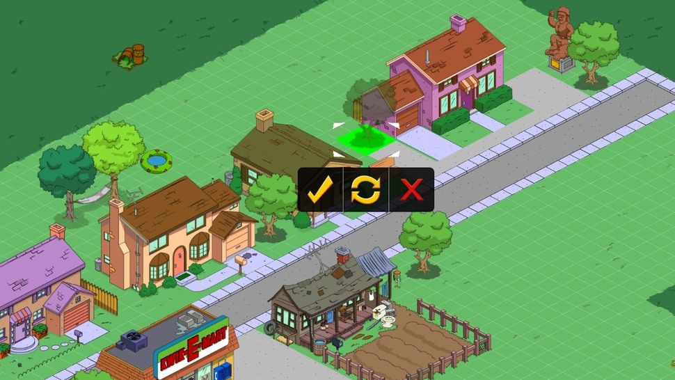 The Simpsons Tapped Out Top Tips Hints And Cheats For Donuts