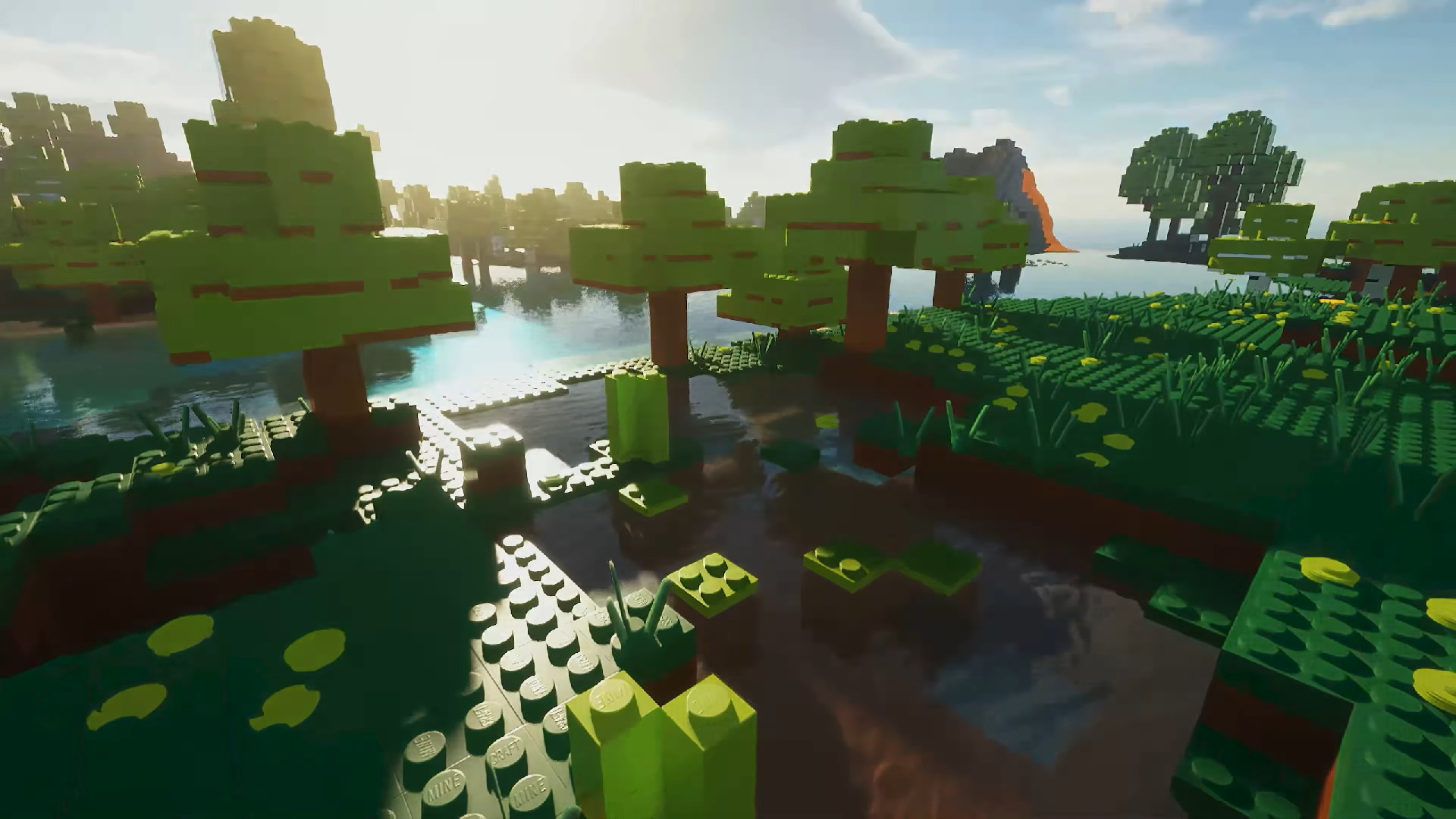 How to install Minecraft Forge and use mods | GamesRadar+