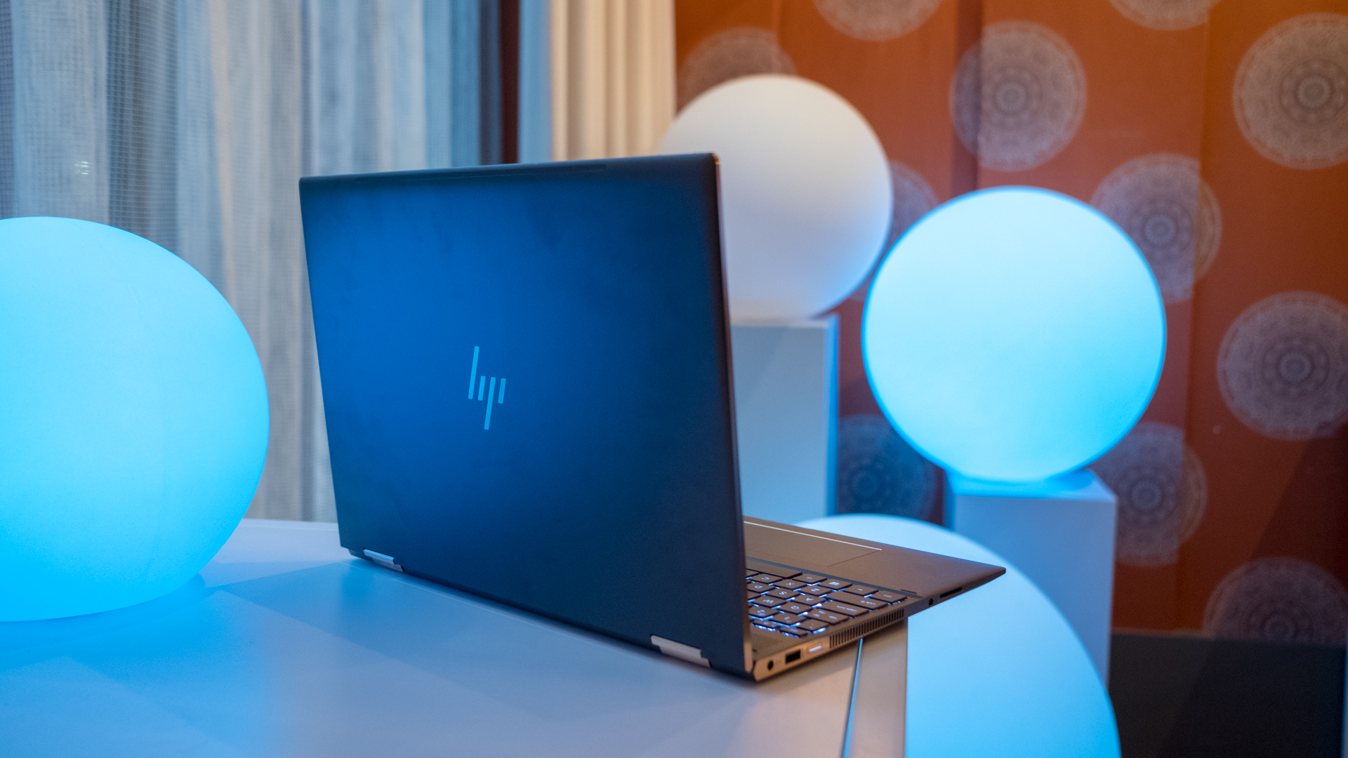 HP Spectre x360 15