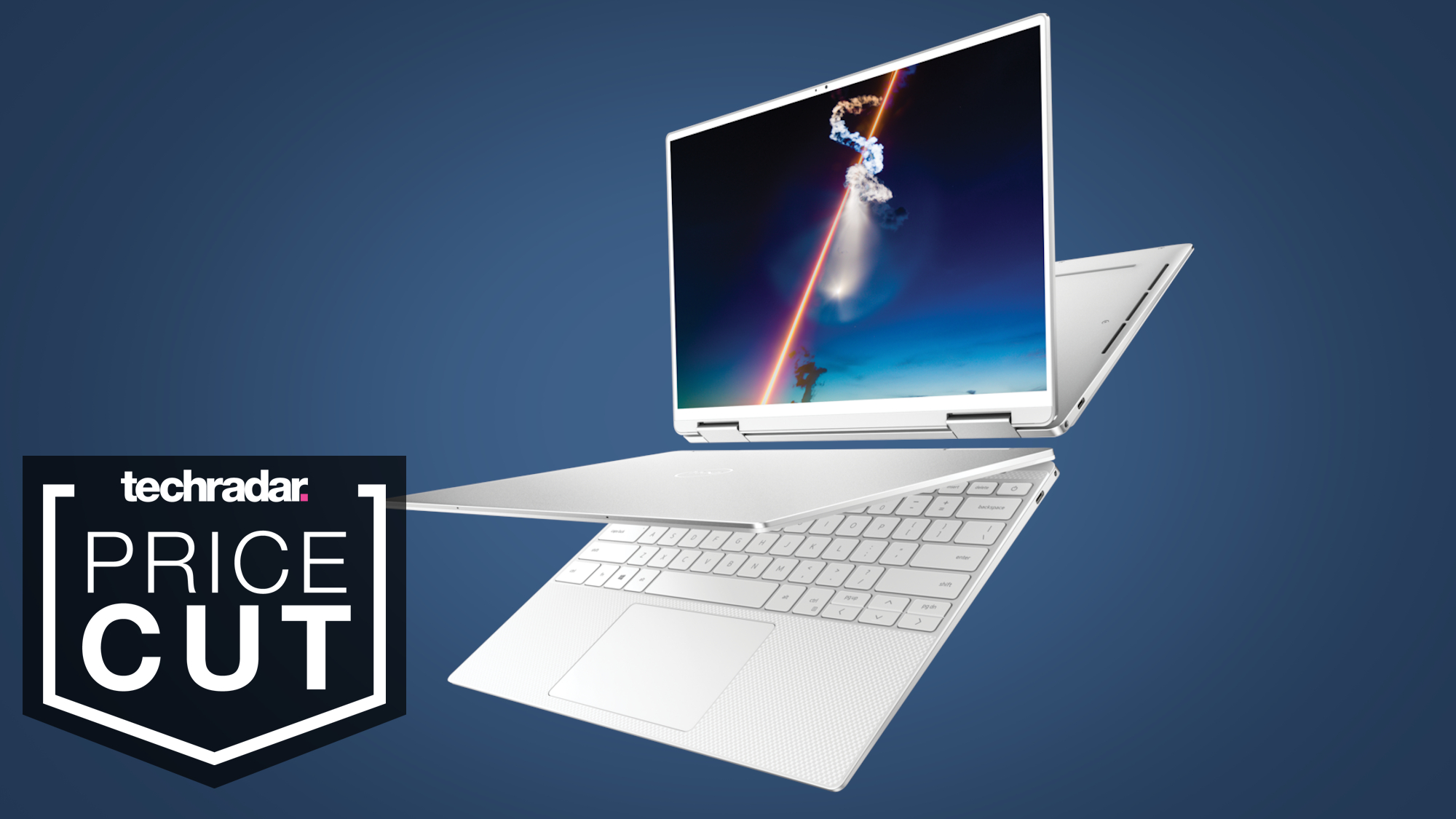 Solution Dell's Black Fridaybeating 2in1 laptop deals cut £