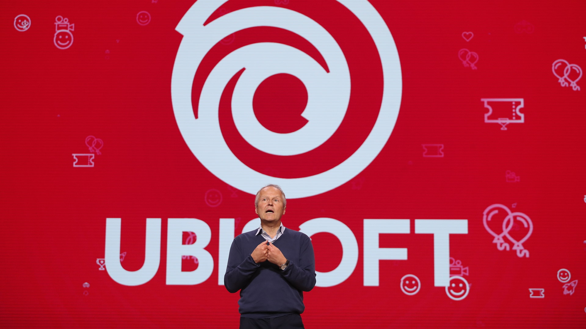 Ubisoft CEO'su, personele şirketi döndürmek için topun kendi sahasında olduğunu söyledi