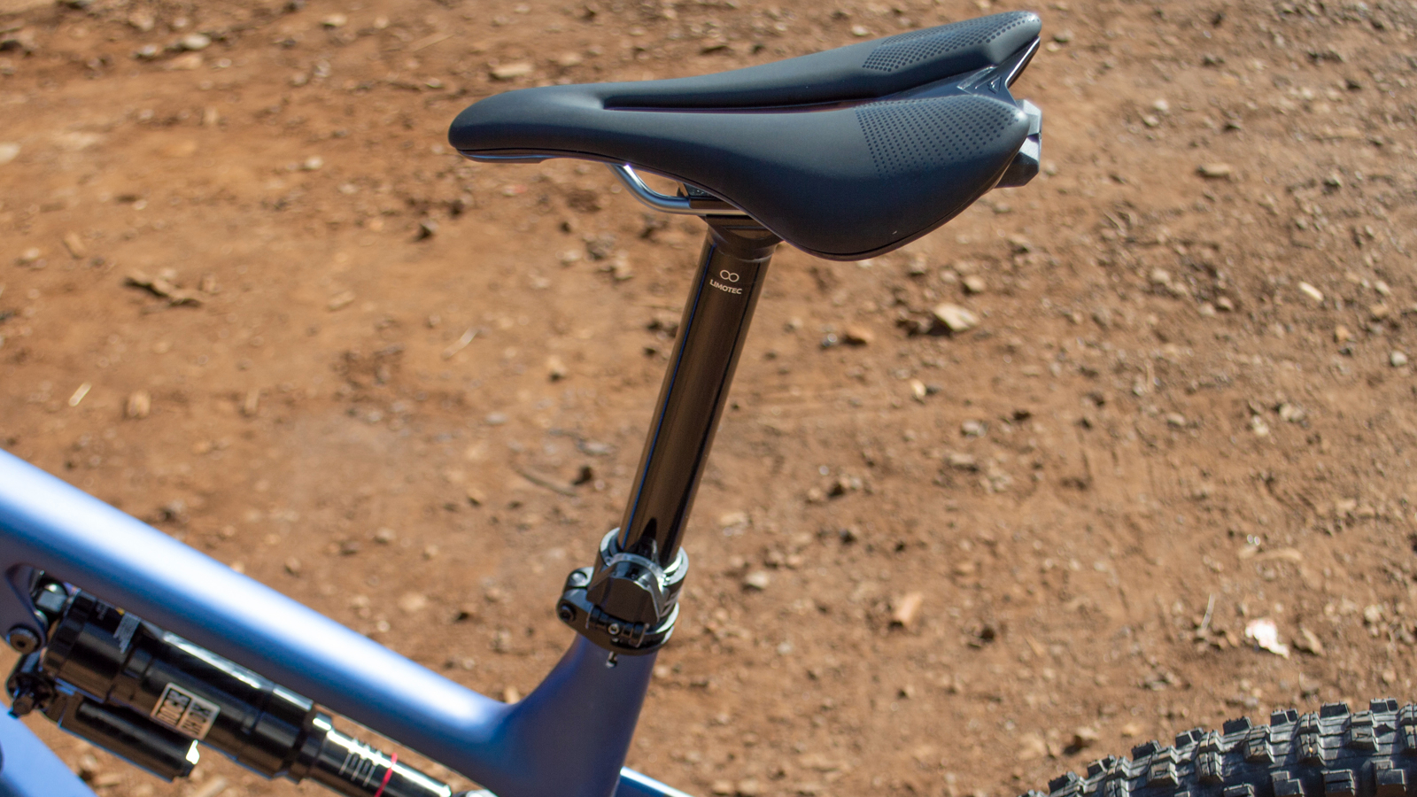 Merida One Sixty First Ride Review The Enduro Bike Gets A