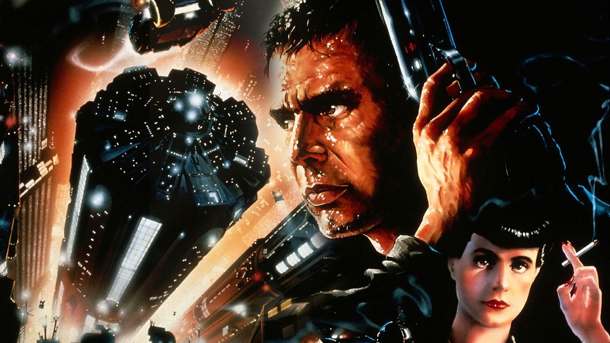 Blade Runner sequel director says "it's not possible to live up to the original"