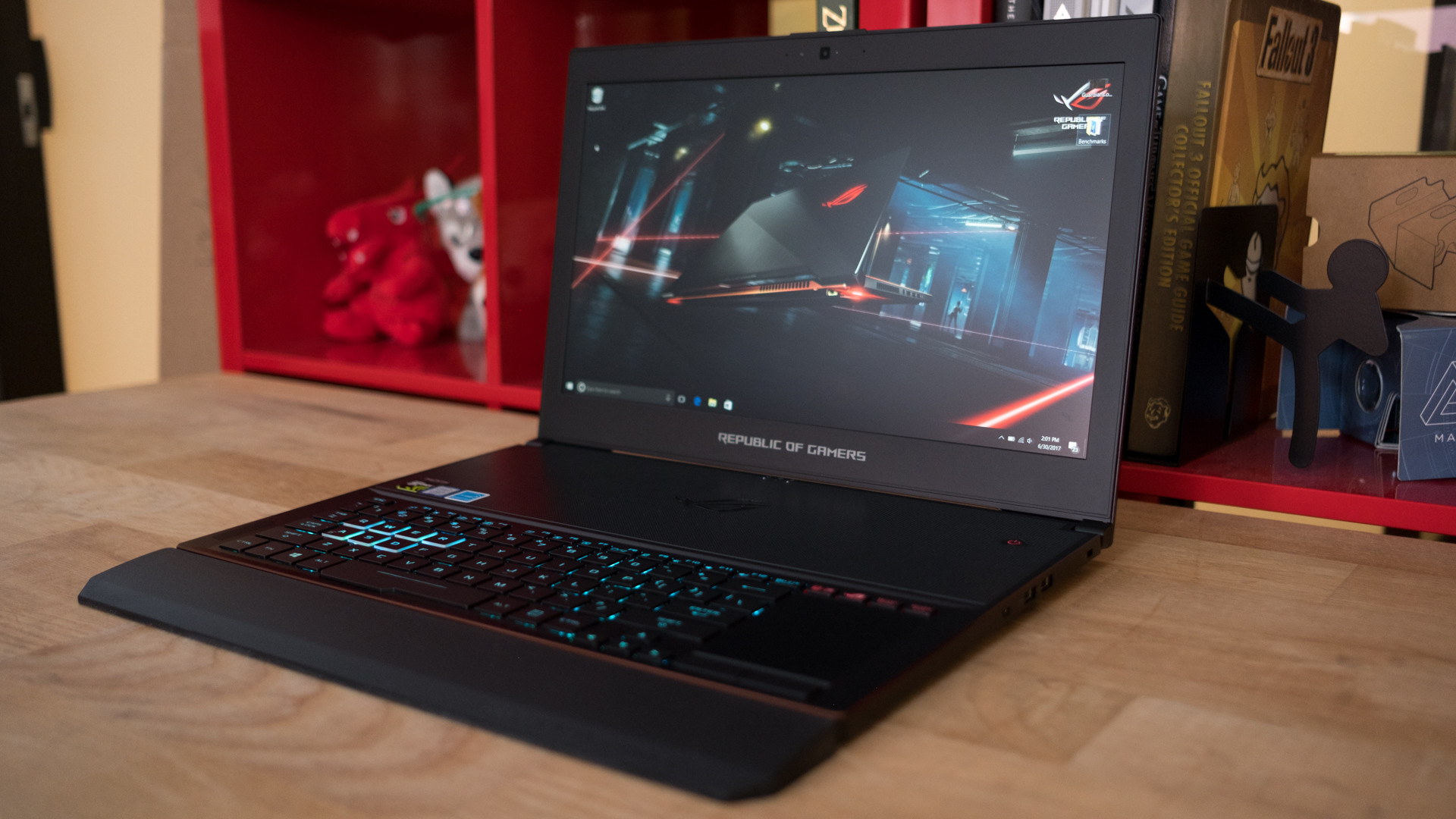 Best Gaming Laptop 2019