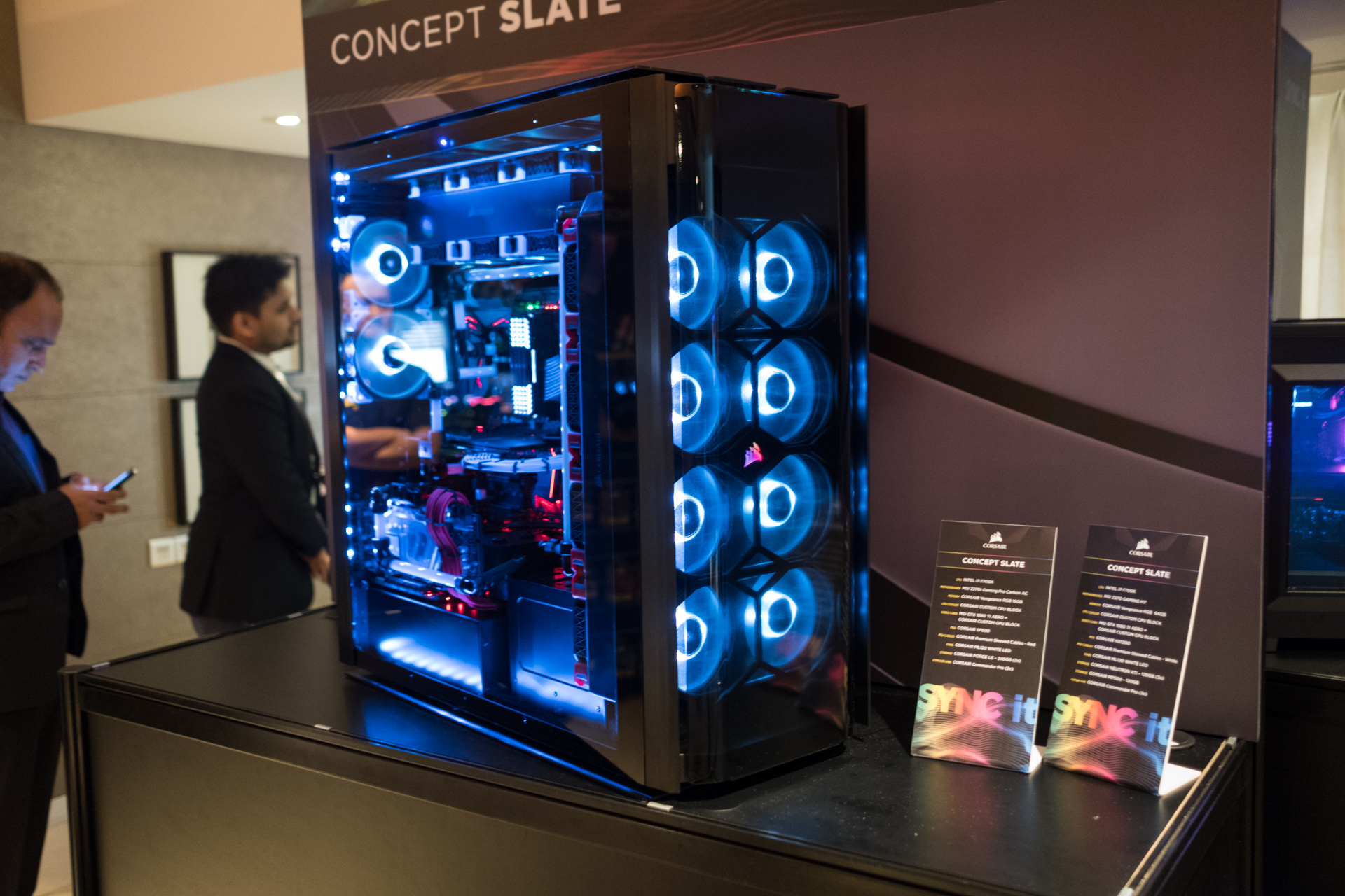The best PC cases of Computex 2017 - F3News