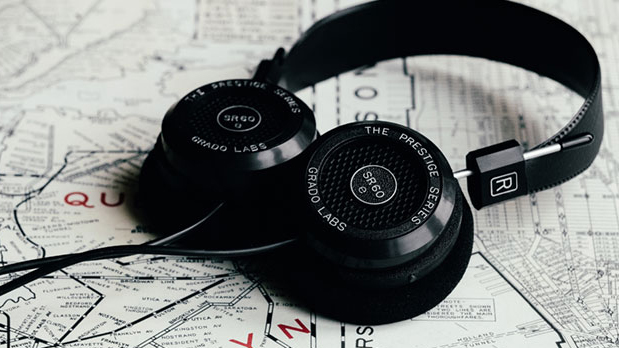 Grado SR60e